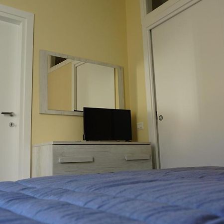 La Fara B&B Benevento Eksteriør bilde