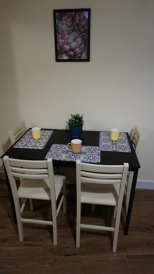La Fara B&B Benevento Eksteriør bilde