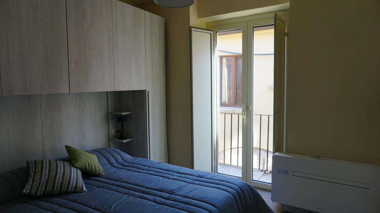 La Fara B&B Benevento Eksteriør bilde