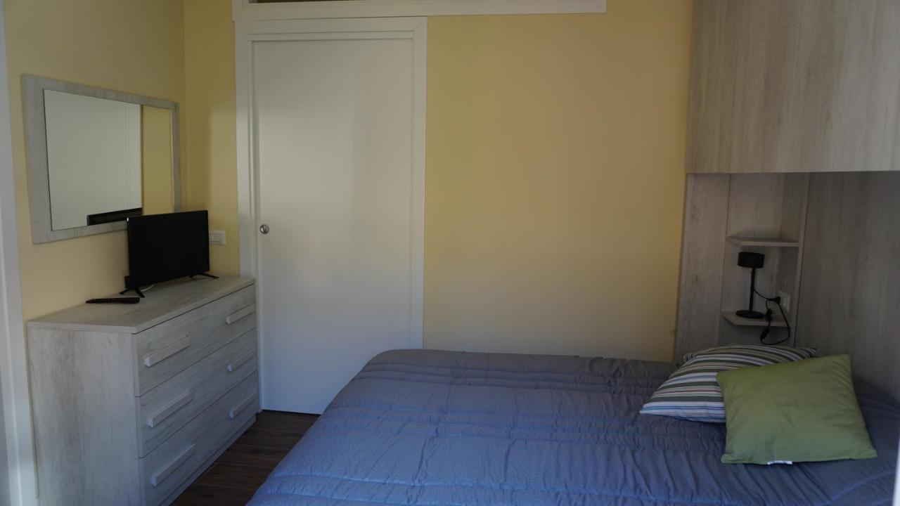 La Fara B&B Benevento Eksteriør bilde