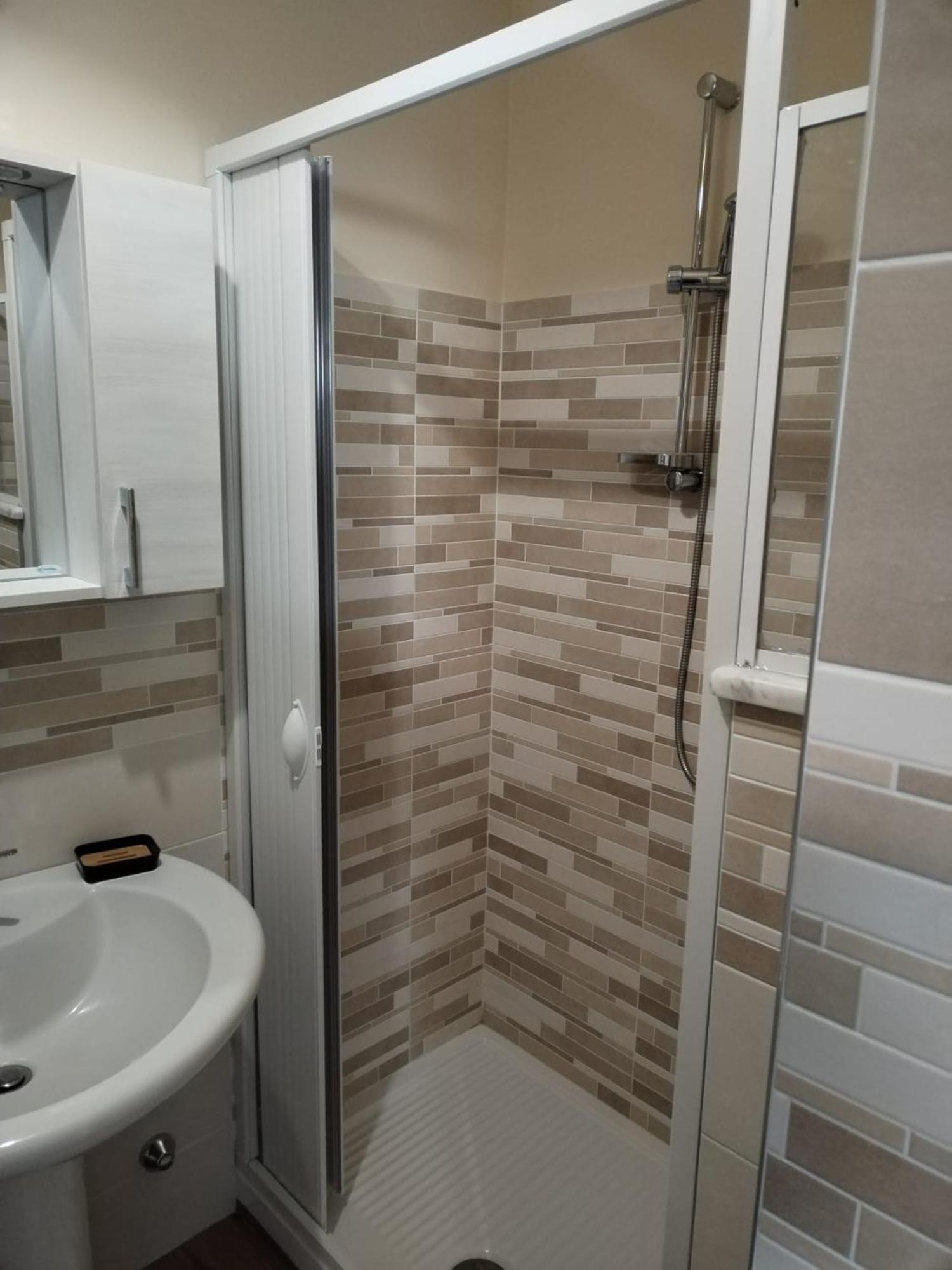 La Fara B&B Benevento Eksteriør bilde