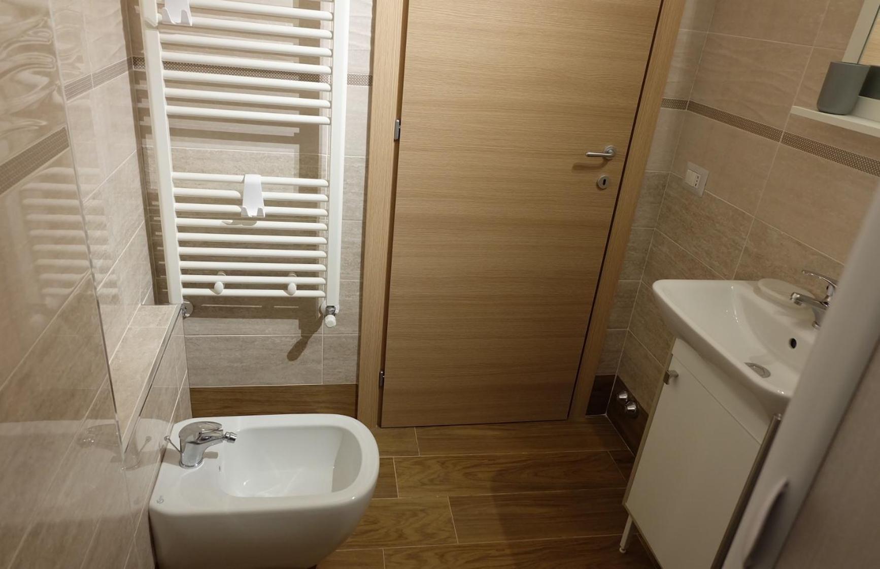 La Fara B&B Benevento Eksteriør bilde