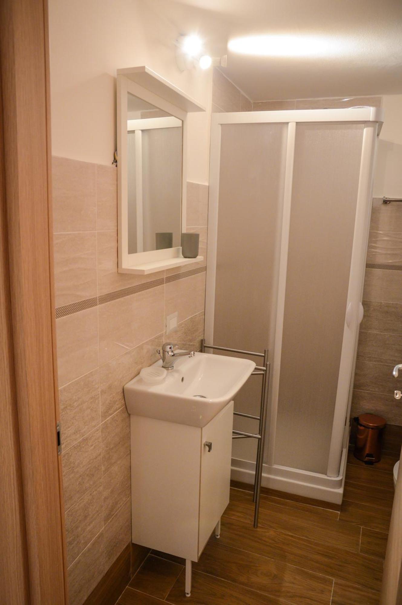 La Fara B&B Benevento Eksteriør bilde