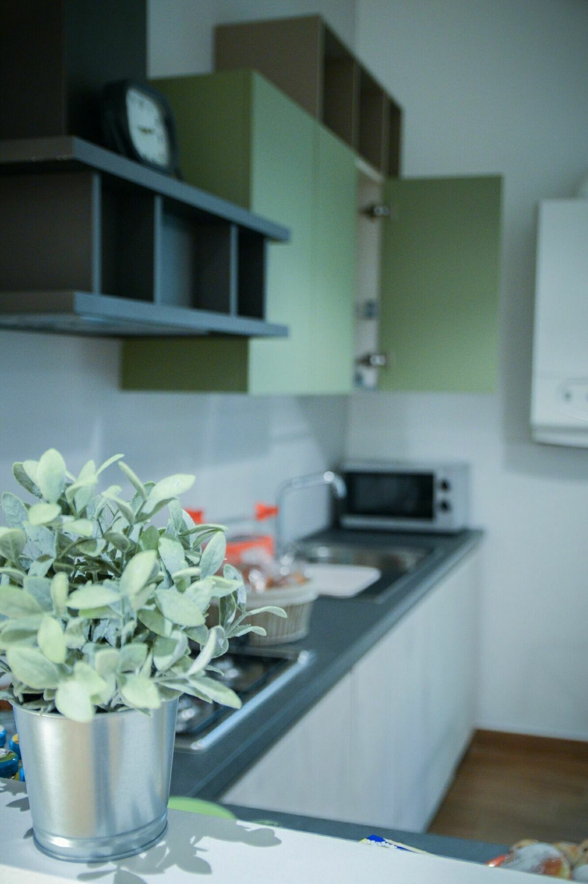 La Fara B&B Benevento Eksteriør bilde
