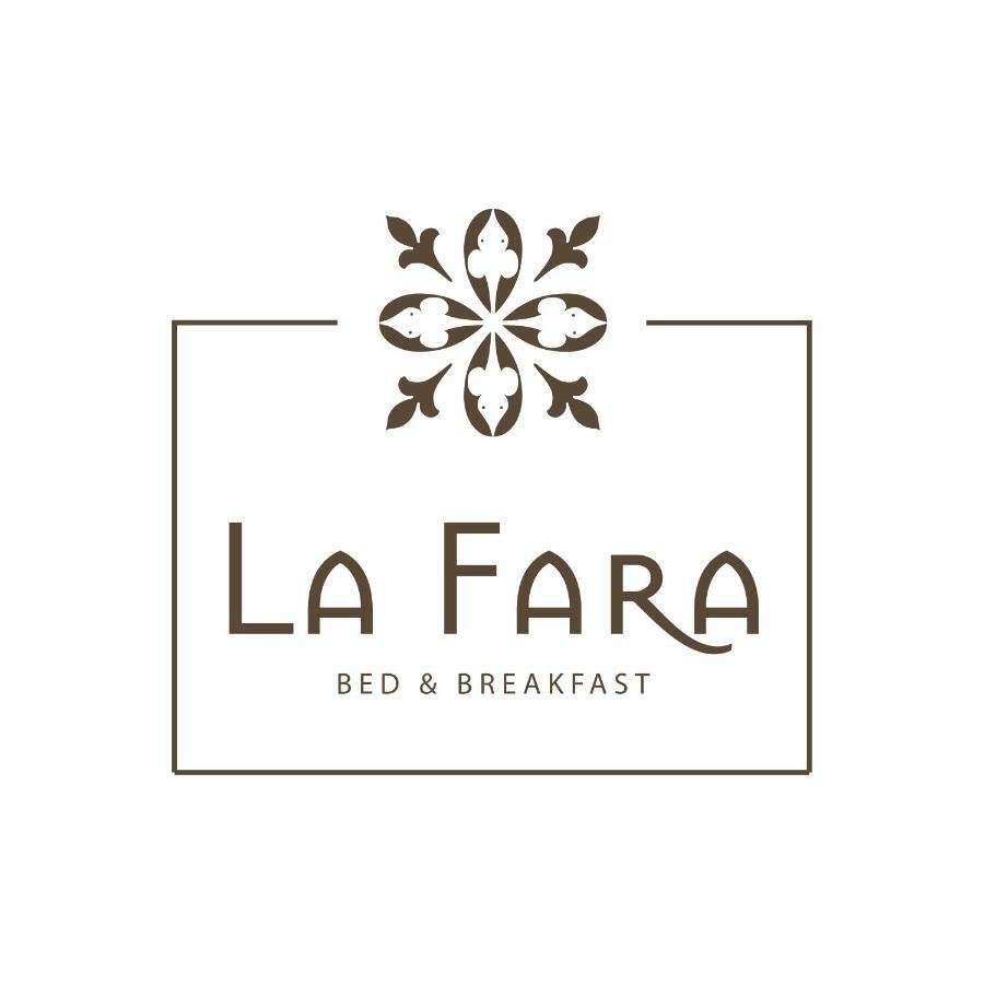 La Fara B&B Benevento Eksteriør bilde