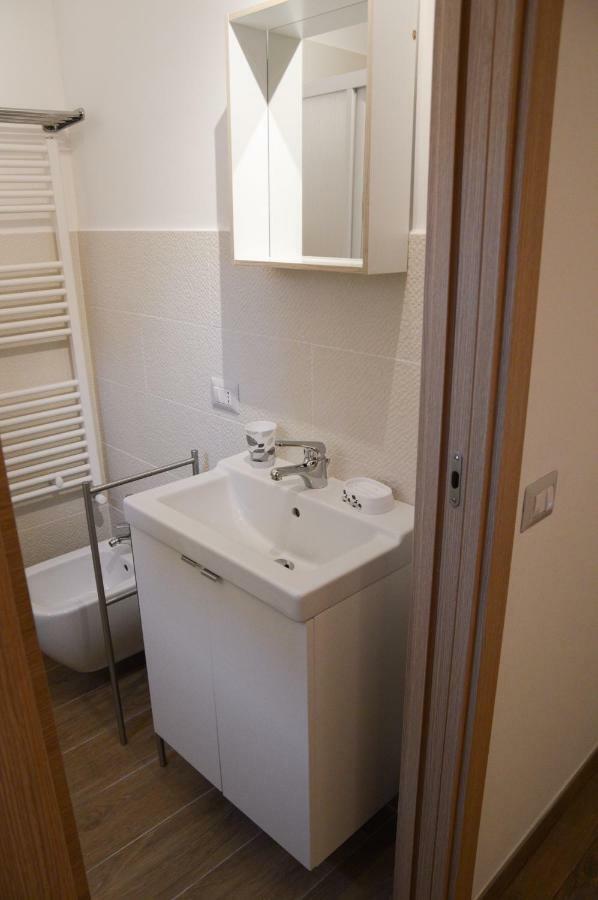 La Fara B&B Benevento Eksteriør bilde