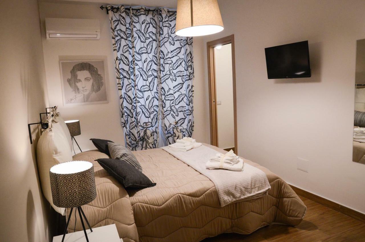La Fara B&B Benevento Eksteriør bilde