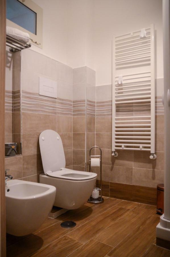La Fara B&B Benevento Eksteriør bilde