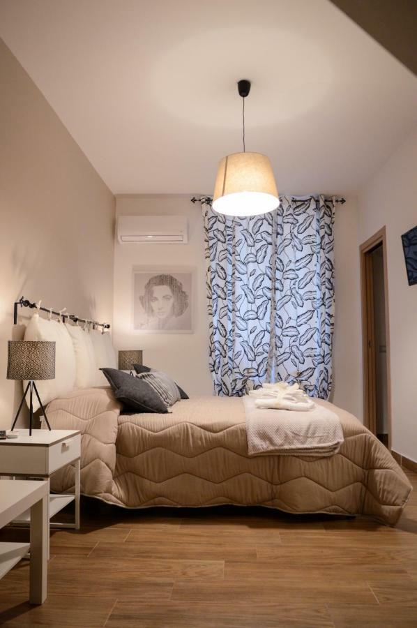 La Fara B&B Benevento Eksteriør bilde
