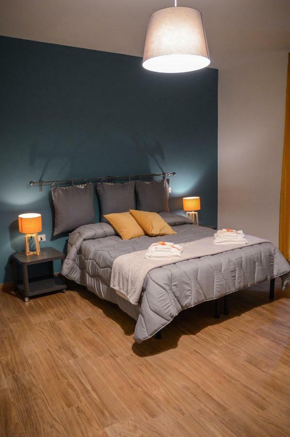 La Fara B&B Benevento Eksteriør bilde